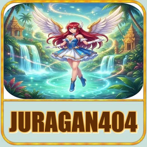 Gambar verifikasi tautan alternatif resmi juragan404 Indonesia