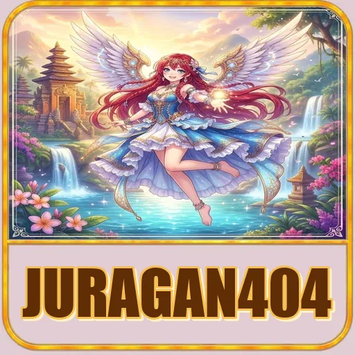 Gambar diagnosis akses regional juragan404 di Indonesia