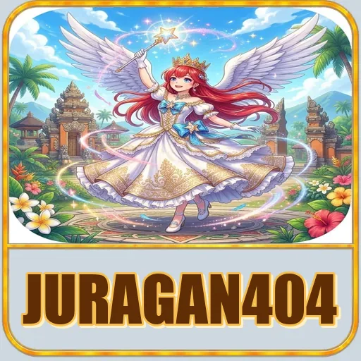 Gambar verifikasi keamanan akun masuk & daftar juragan404